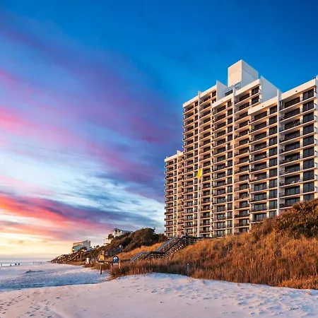 One Seagrove Place 1203